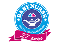 Baby Nurse - Berçario e Educação Infantil